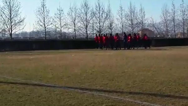 Kayserispor'da Beşiktaş maçı hazırlıkları