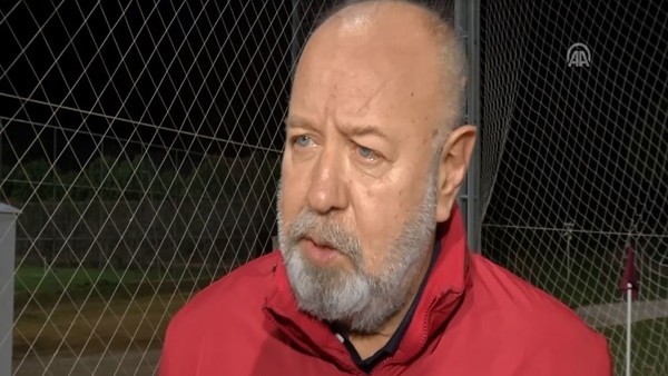 Nursal Bilgin: 'Rıza Çalımbay, Kasımpaşa'dan yüklü tazminat aldı'