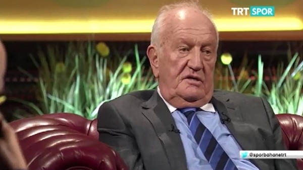 Ali Şen'den Aziz Yıldırım'a istifa çağrısı!