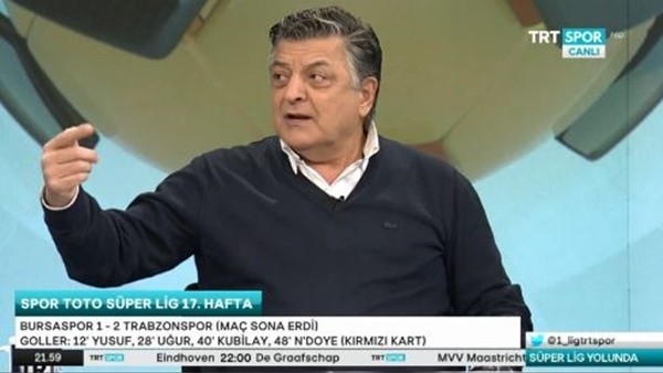 Yılmaz  Vural: 'Trabzonspor için çok önemli bir başlangıç'