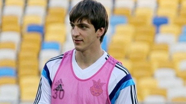 Beşiktaş için Pylyp Budkivsky iddiası!