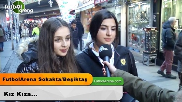 Kızlar futbolu neden izliyor?