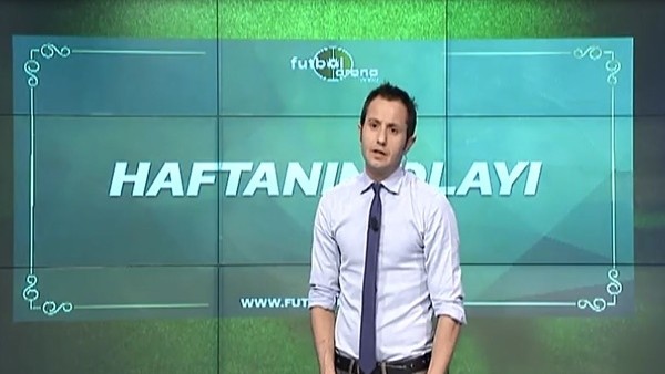 Haftanın Olayı - Ertuğrul Sağlam & Alanyaspor anlaşması