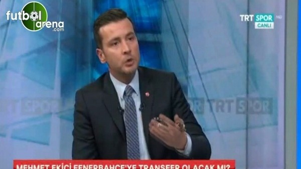 Fenerbahçe'nin Mehmet Ekici transferinde görüşmeler tıkandı'