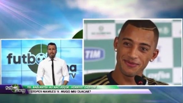 Galatasaray, Vitor Hugo'yu neden transfer edemedi?