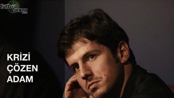 Terim-Arda krizini çözen adam Emre Belözoğlu
