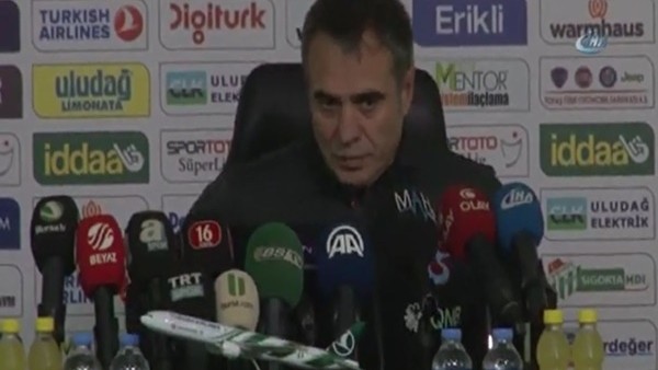 Ersun Yanal'dan Mehmet Ekici açıklaması