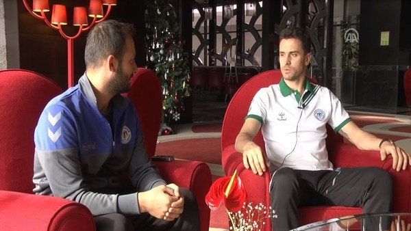 Dimitar Rangelov: 'Bir gün telefonum çaldı, arayan Jürgen Klopp'tu'