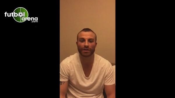 Gökhan Töre, Tanju Çolak'ın çağrısına evet dedi