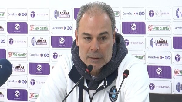 Engin İpekoğlu: 'Ligde şu ana kadar kazandığımız en önemli 3 puan'