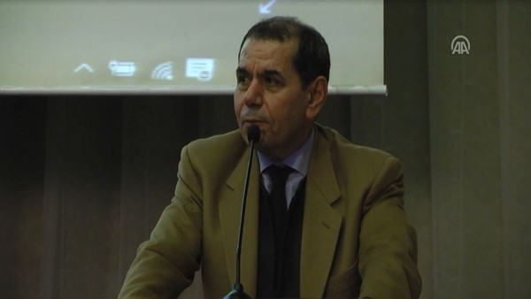 Galatasaray, Florya ve Riva'dan 1,5 milyar lira bekliyor