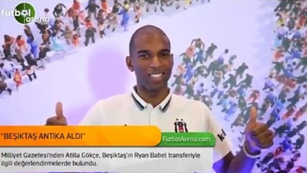 Atilla Gökçe: 'Beşiktaş, eskici dükkanından antika aldı'