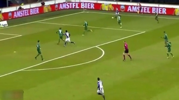 Odegaard göz dolduruyor!