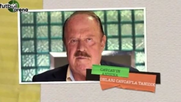 İlhan Cavcav'ın Türk futboluna kazandırdığı yıldızlar