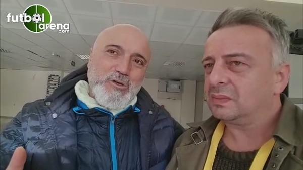 Hikmet Karaman'dan özel açıklamalar