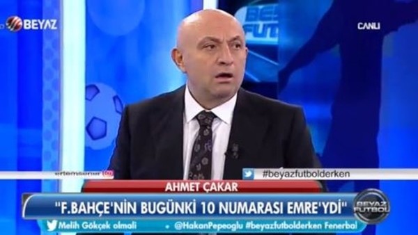 Sinan Engin stüdyoyu terk etti!