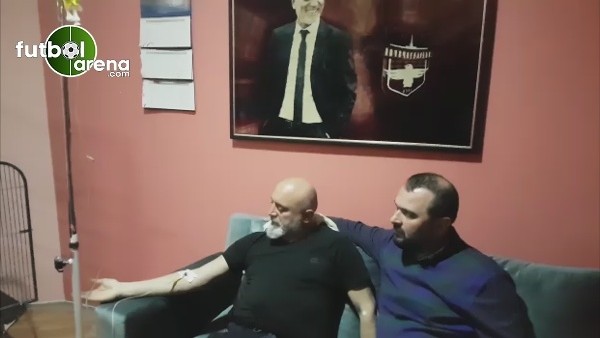 Transfer yapılmayınca Hikmet Karaman seruma bağlandı