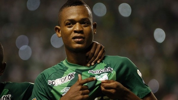 Galatasaray'dan Harold Preciado hamlesi