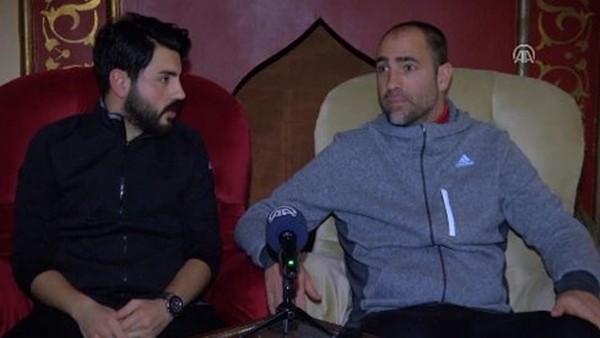 Tudor: 'Hakemlerden fazla şikayet etmek doğru değil'