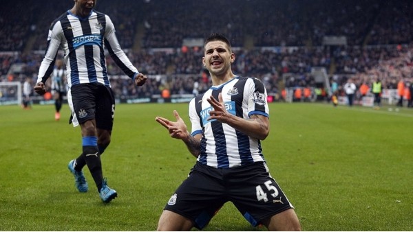 Beşiktaş'ın yeni transferi Mitrovic'in gol ve asistleri