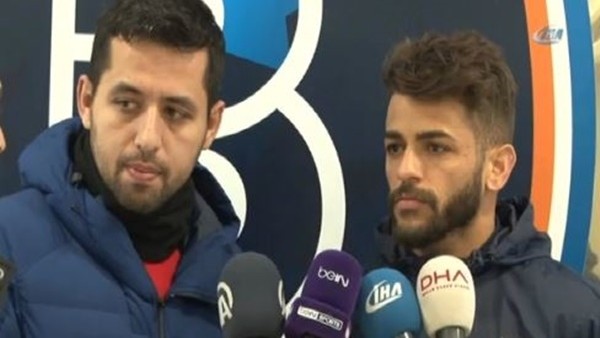 Caiçara: 'Her rakibe verecek bir cevabımız var'