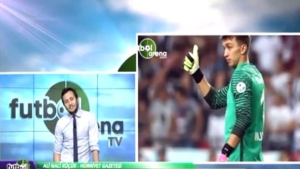 Fernando Muslera, Konyaspor maçına yetişecek mi?