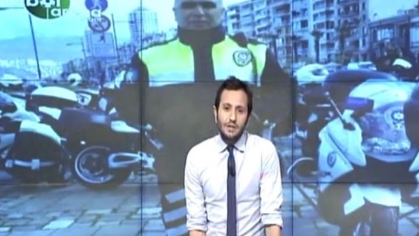 'O kahramanlar geçmişten bugüne hep vardı'