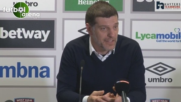 Bilic'ten Payet sorusuna küfürlü cevap!