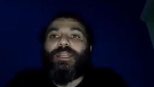 Fenerbahçe müzesinden kupa çalan Halit Şahin: 'Ölümü göze aldım'