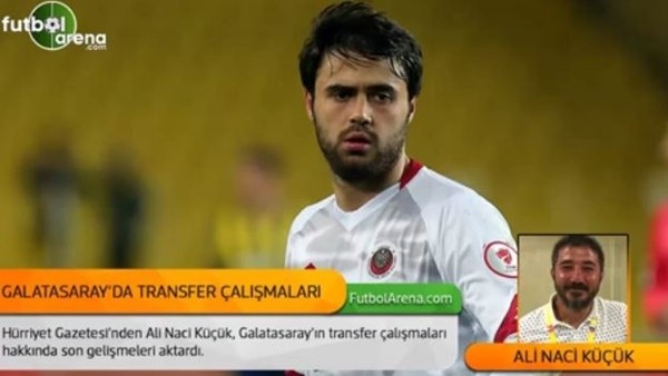 Galatasaray'da transfer çalışmalarında son durum