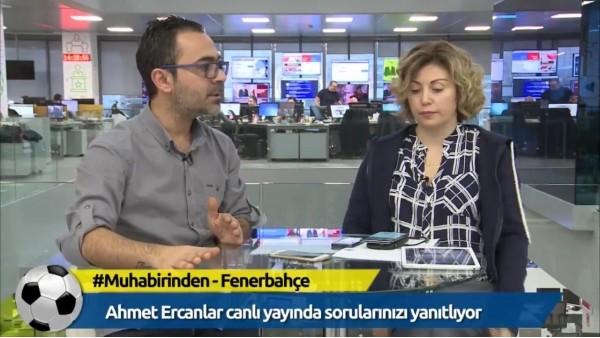 Ahmet Ercanlar'dan ilginç Mehmet Ekici iddiası