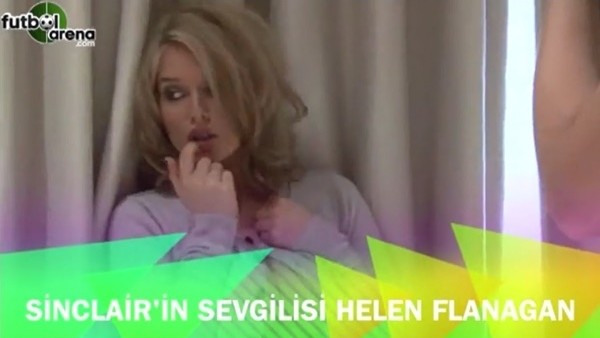 Futbol dünyasının seksi yengeleri