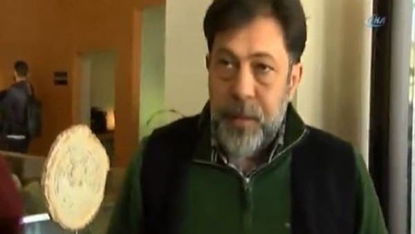 'Babamızı kaybettik'