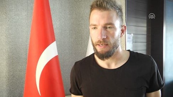 Yiğit İncedemir, Süper Lig'e çıkacaklarına inanıyor