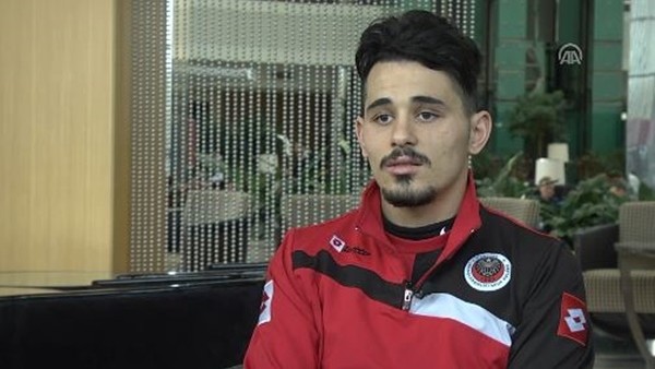 Serdar Gürler: 'Milli takıma gidersem, annem kurban kesecek'