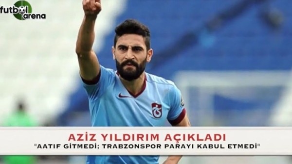 Fenerbahçe, Mehmet Ekici'yi neden transfer edemedi?