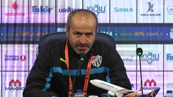 Tunahan Akdoğan: 'Futbolun adaleti yok, son dakikada gelen gol bizi çok üzdü'
