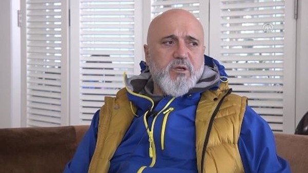 Hikmet Karaman:  'Sneijder'in, Eto'o'nun Türkiye'de olması, süper güçlere şamardır'