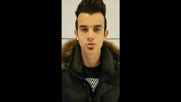 Güray Vural, Fenerbahçe'ye attığı golü FutbolArena'ya anlattı