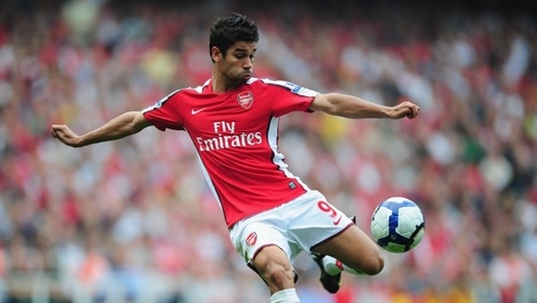 Trabzonspor, Eduardo da Silva ile anlaştı