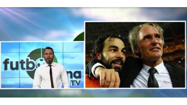 'Yönetim, Riekerink'e hesap sordu'