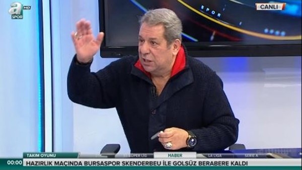 Erman Toroğlu: 'İlhan Cavcav'a parayı ver, kendini bile satar'