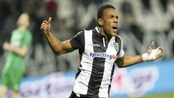 Galatasaray'ın yeni transferi Garry Rodrigues!