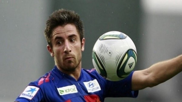 Zoran Tosic, Trabzonspor transferini doğruladı