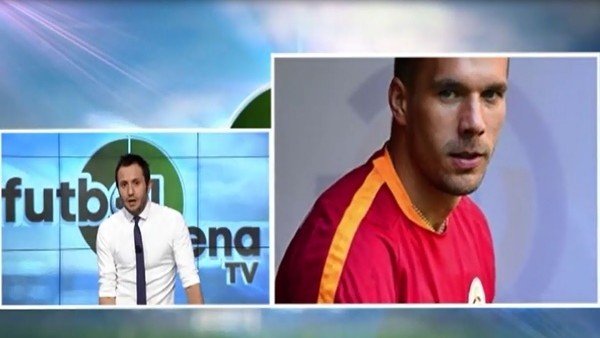 'Lukas Podolski, Japonya'yı Çin'e tercih edebilir'