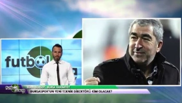 Bursaspor'un yeni teknik direktörü kim olacak?