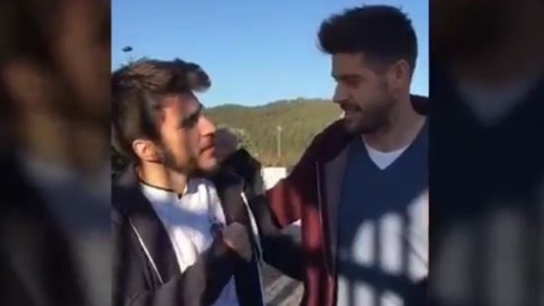 Fabri: 'Şampiyon Beşiktaş inşallah'