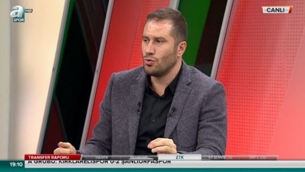 Mehmet Yılmaz: 'Mehmet Ekici, Fenerbahçe'ye transfer olmalı'