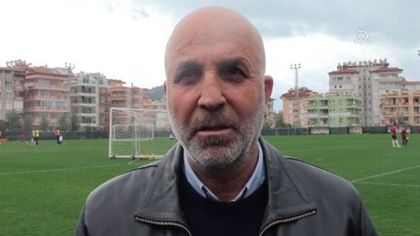 Aytemiz Alanyaspor'da transfer çalışmaları