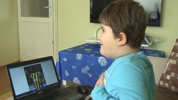 Moussa Sow'dan Sökeli Kayra'ya destek